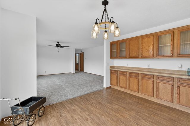 2355 W State Road, Staunton, IN 47881