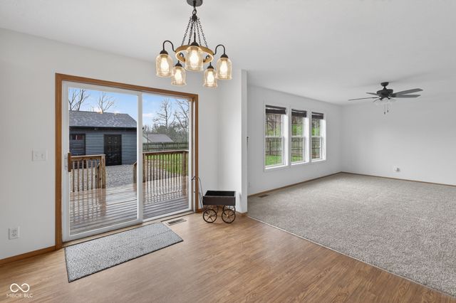 2355 W State Road, Staunton, IN 47881