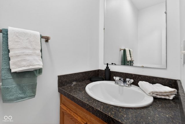 2355 W State Road, Staunton, IN 47881