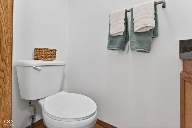 2355 W State Road, Staunton, IN 47881