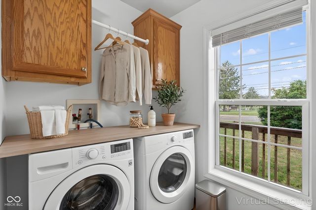 2355 W State Road, Staunton, IN 47881