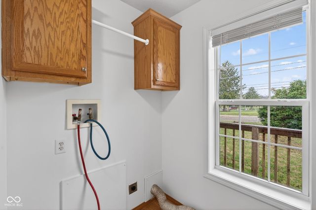 2355 W State Road, Staunton, IN 47881