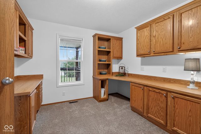 2355 W State Road, Staunton, IN 47881