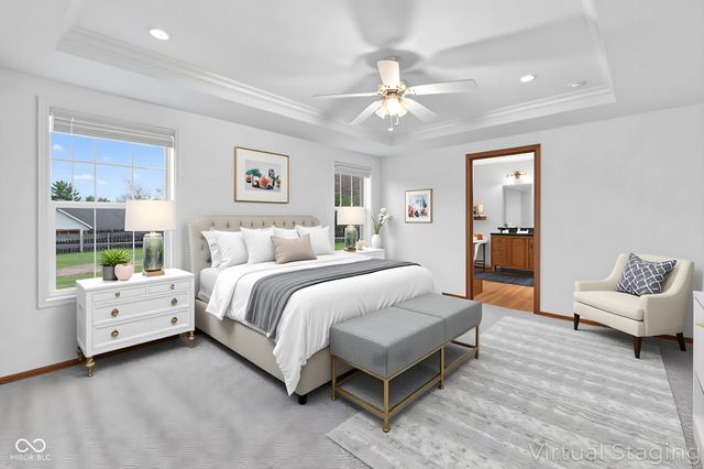 2355 W State Road, Staunton, IN 47881