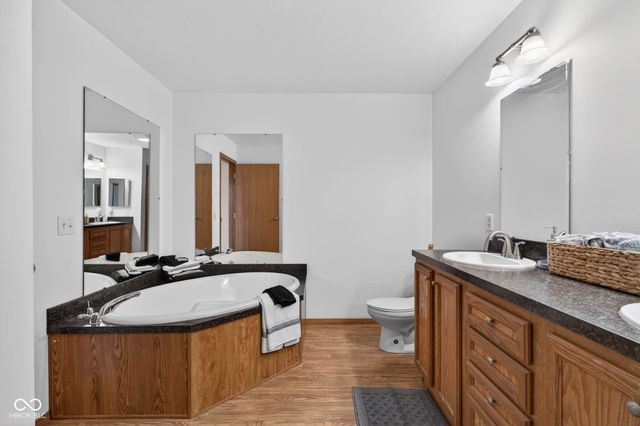 2355 W State Road, Staunton, IN 47881