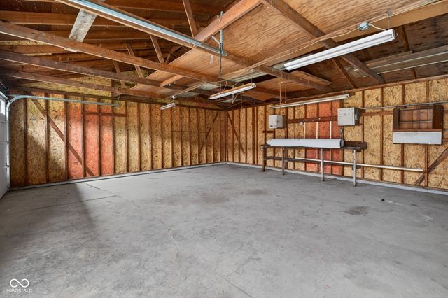 2355 W State Road, Staunton, IN 47881