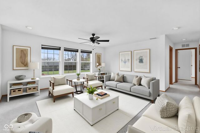 2355 W State Road, Staunton, IN 47881