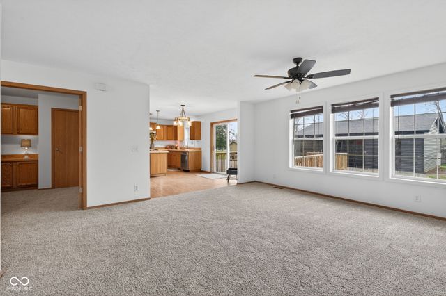 2355 W State Road, Staunton, IN 47881