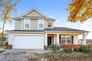 2846 Meadow Gln, Mount Juliet, TN 37122