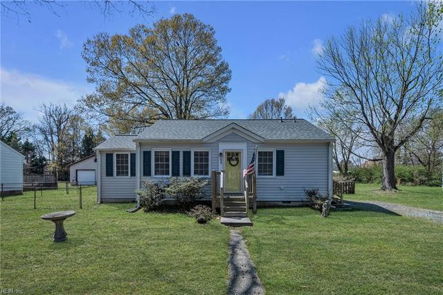 609 Highland CT, Newport News, VA 23605