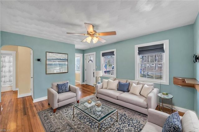 609 Highland CT, Newport News, VA 23605