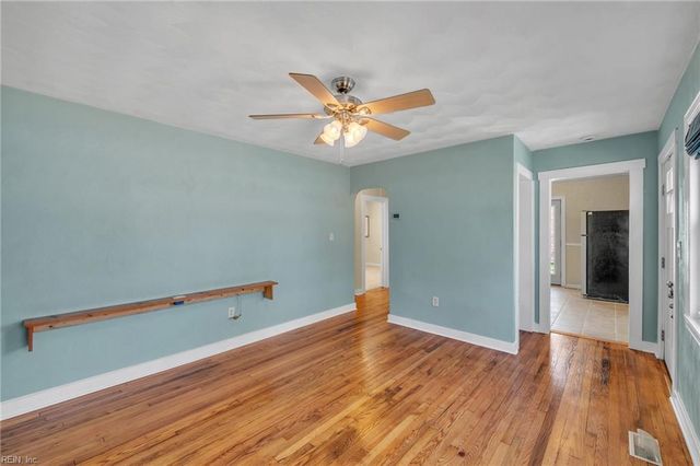 609 Highland CT, Newport News, VA 23605