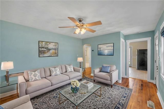 609 Highland CT, Newport News, VA 23605