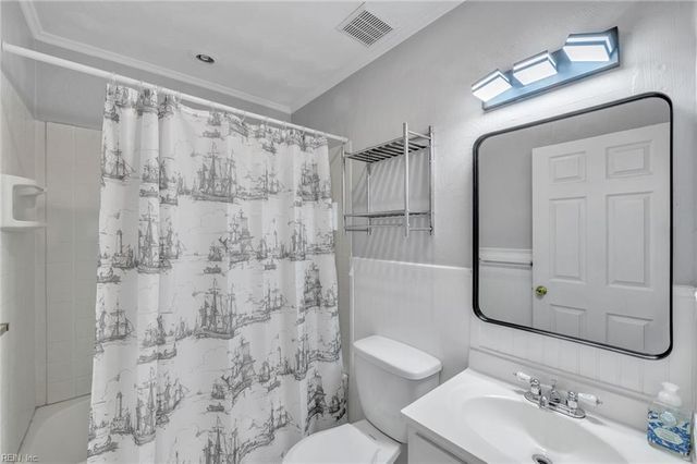 609 Highland CT, Newport News, VA 23605