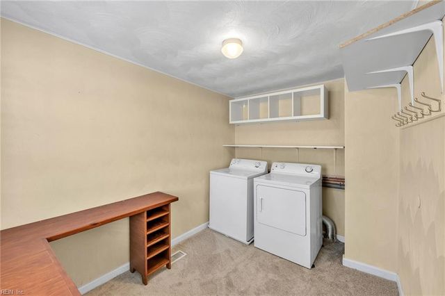 609 Highland CT, Newport News, VA 23605