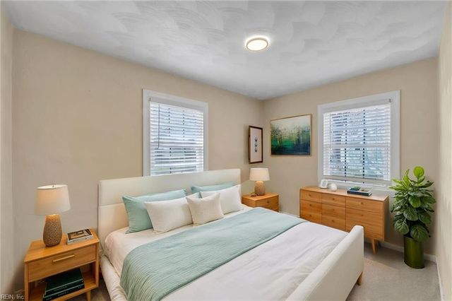 609 Highland CT, Newport News, VA 23605