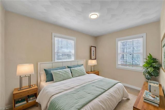 609 Highland CT, Newport News, VA 23605