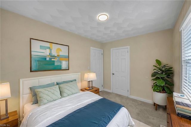 609 Highland CT, Newport News, VA 23605