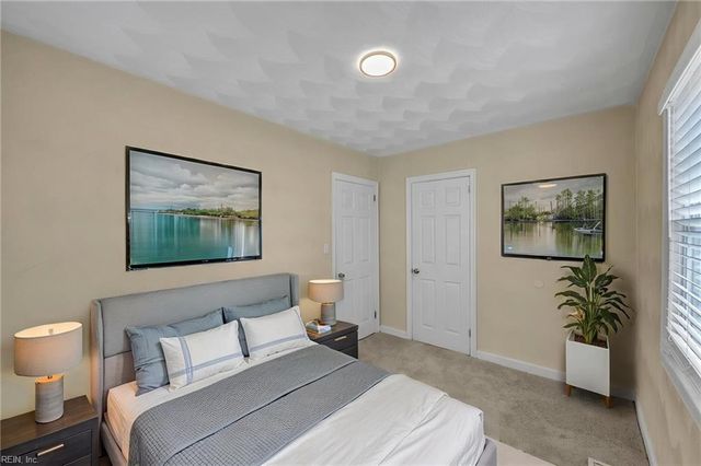 609 Highland CT, Newport News, VA 23605