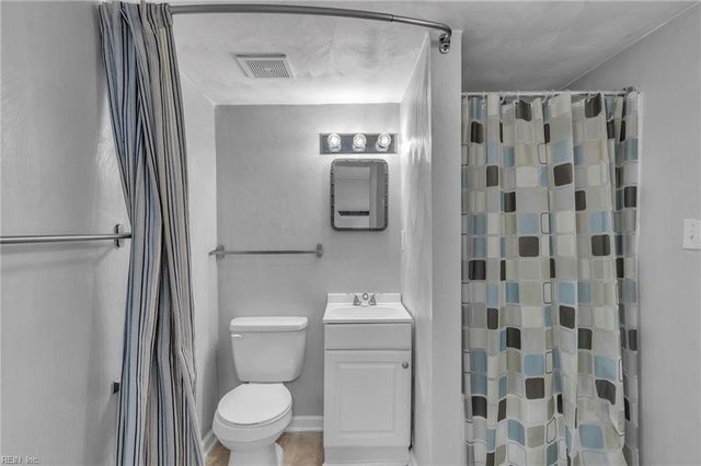 609 Highland CT, Newport News, VA 23605