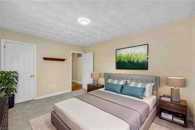 609 Highland CT, Newport News, VA 23605