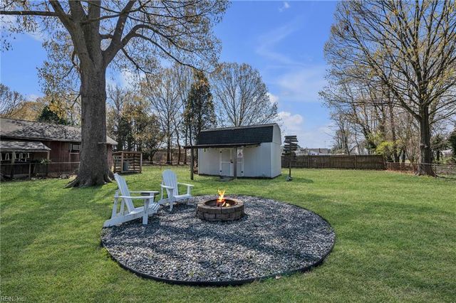 609 Highland CT, Newport News, VA 23605