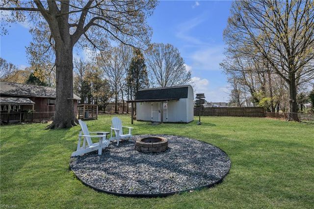 609 Highland CT, Newport News, VA 23605