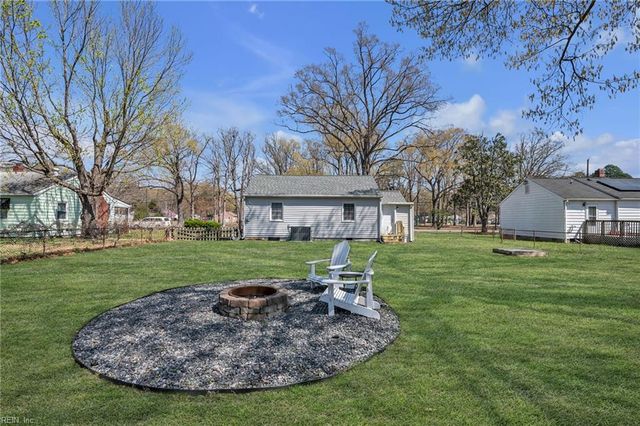 609 Highland CT, Newport News, VA 23605