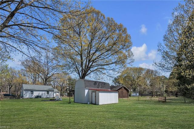 609 Highland CT, Newport News, VA 23605