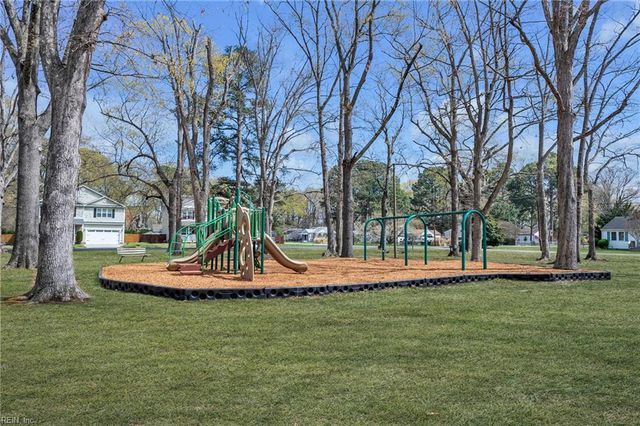 609 Highland CT, Newport News, VA 23605