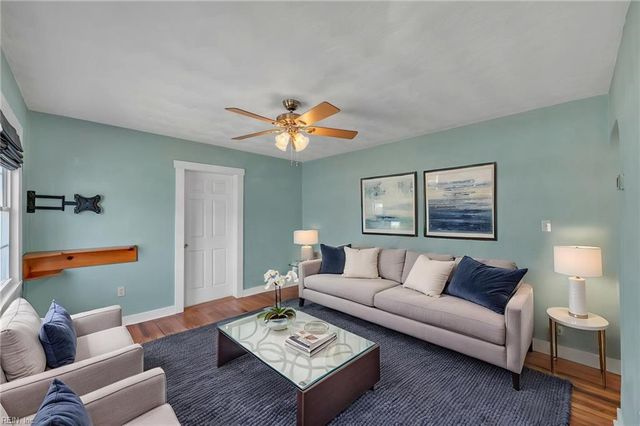 609 Highland CT, Newport News, VA 23605