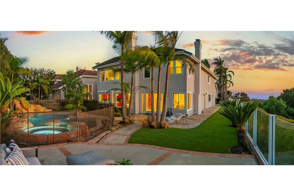 1 Pacifico, Laguna Niguel, CA 92677