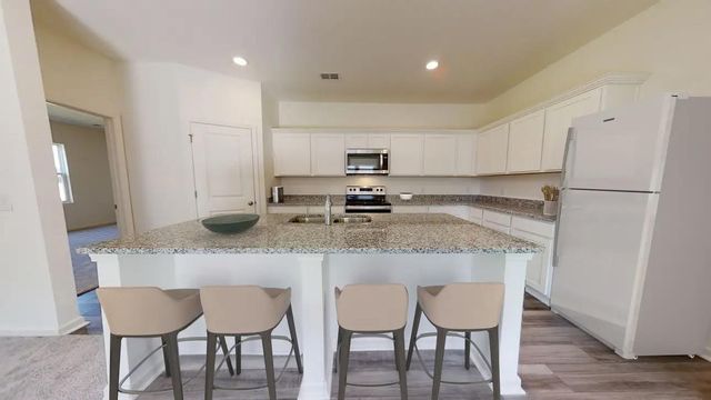 31030 Gayle Prairie Oaks Street, Waller, TX 77484