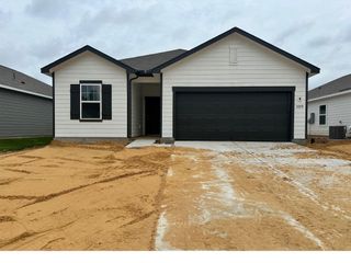 31030 Gayle Prairie Oaks Street, Waller, TX 77484