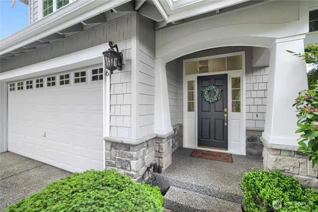 916 275th Place SE, Sammamish, WA 98075