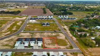 908 13th Street, Alamo, TX 78589