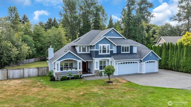 6503 174th Place SE, Snohomish, WA 98296