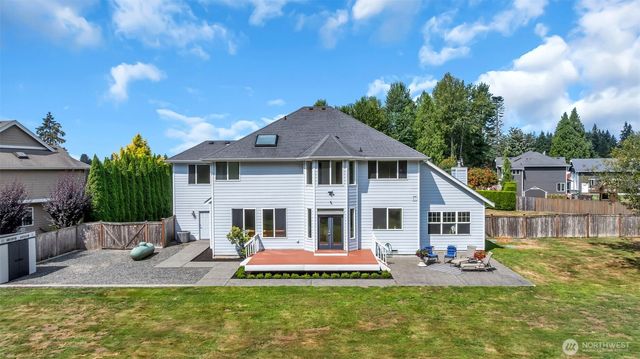 6503 174th Place SE, Snohomish, WA 98296