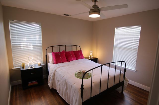 4606 Wally Ave, Austin, TX 78721