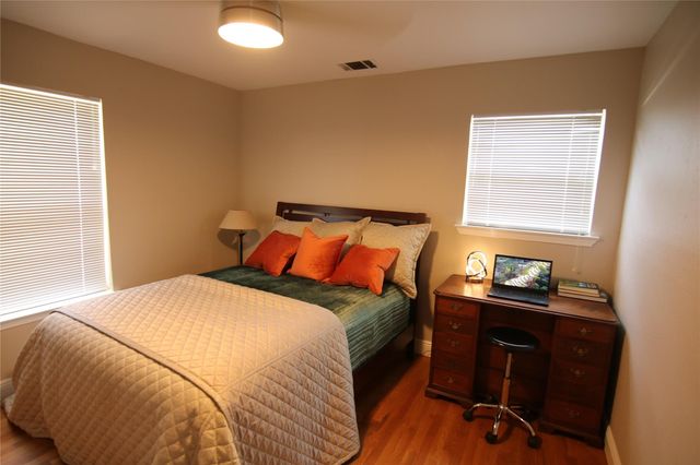 4606 Wally Ave, Austin, TX 78721