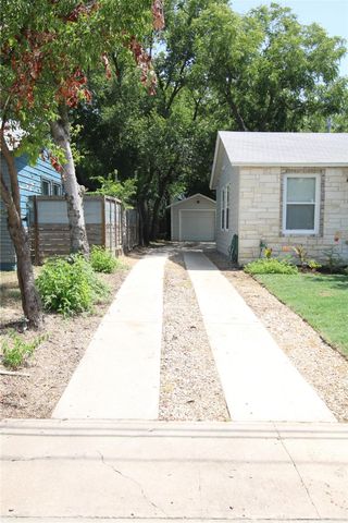 4606 Wally Ave, Austin, TX 78721