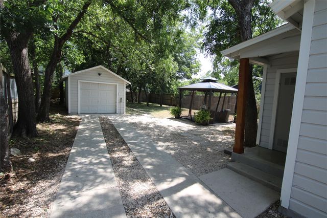 4606 Wally Ave, Austin, TX 78721