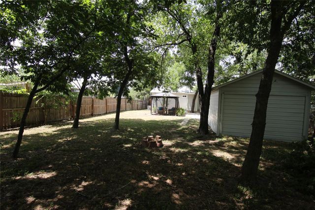 4606 Wally Ave, Austin, TX 78721