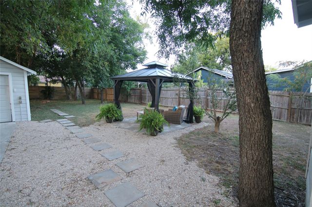 4606 Wally Ave, Austin, TX 78721