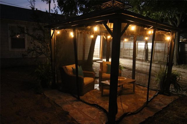 4606 Wally Ave, Austin, TX 78721