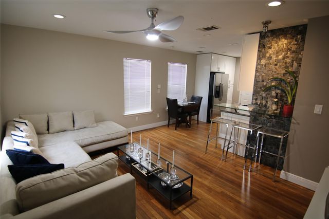 4606 Wally Ave, Austin, TX 78721