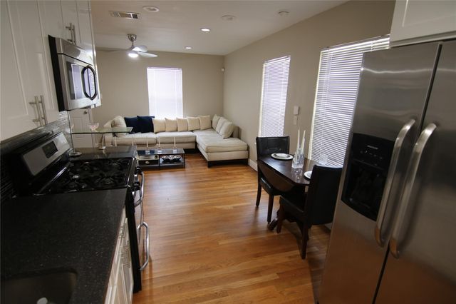 4606 Wally Ave, Austin, TX 78721