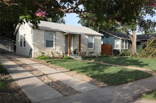 4606 Wally Ave, Austin, TX 78721