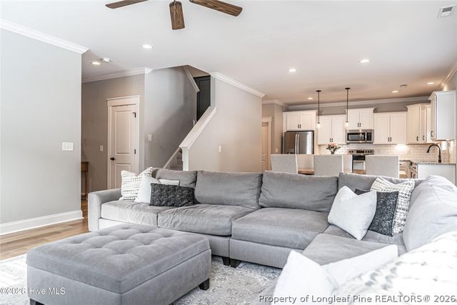 541 Abbey Road, Carthage, NC 28327