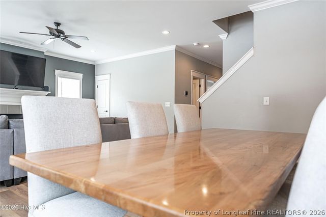 541 Abbey Road, Carthage, NC 28327